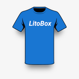 tshirt Litobox