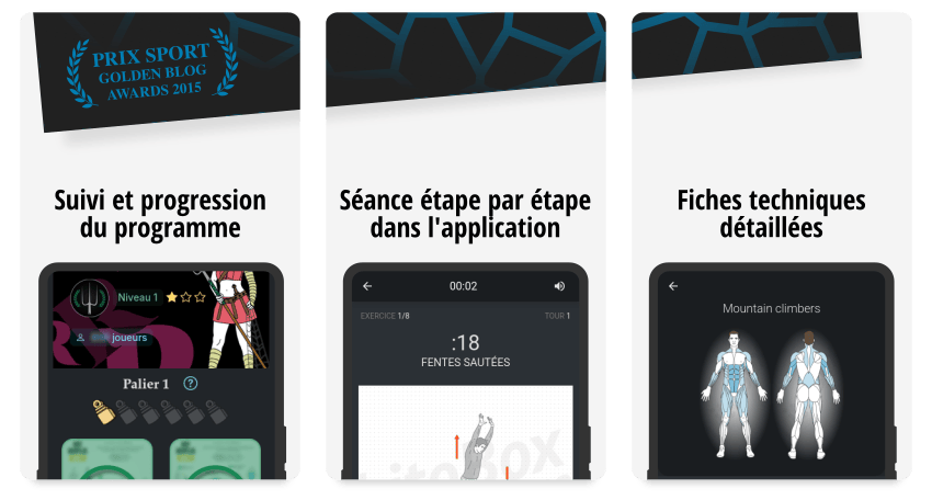 application Ludus Litobox