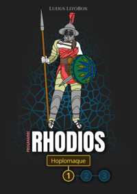 challenge hoplomaque Rhodios