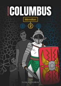 challenge mirmillon Columbus