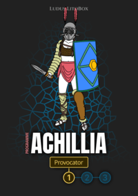 challenge provocator Achillia
