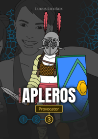 challenge provocator Apleros