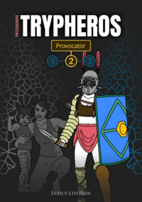 challenge provocator Trypheros