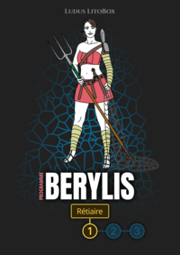 challenge rétiaire Berylis