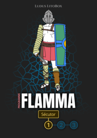 challenge sécutor Flamma