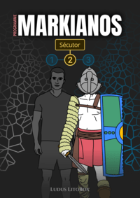 challenge sécutor Markianos