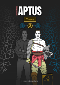 challenge thrace Aptus