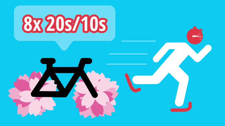 Irisawa à l'origine de la méthode Tabata