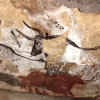 Aurochs grotte Lascaux