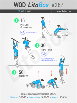 WOD 23-02-15