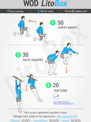 WOD 25-03-15