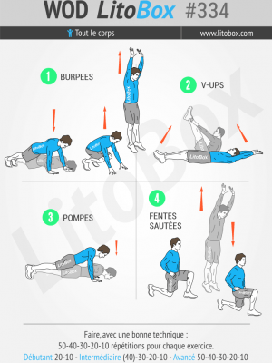 wod poids du corps 02-10-15