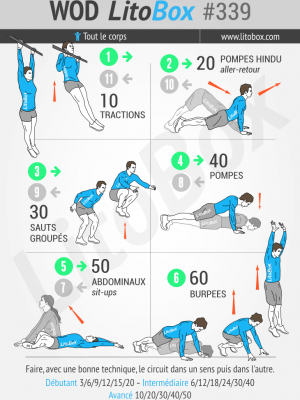 WOD 14-10-15