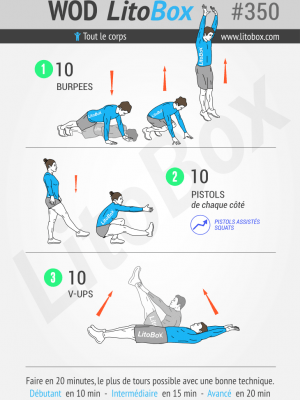 WOD 350