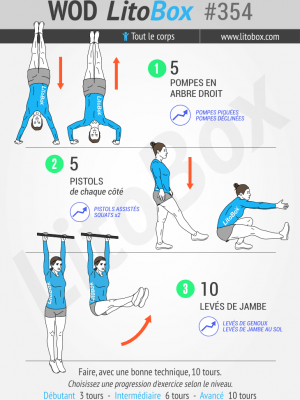 WOD 354