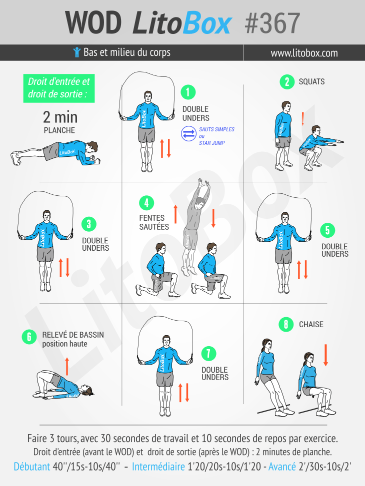 WOD 367