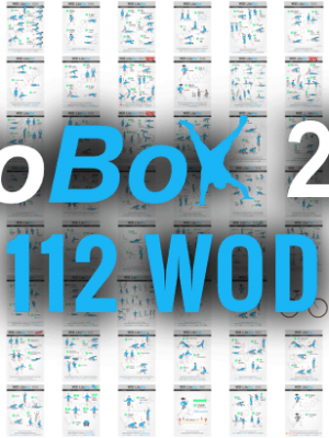 112 WOD en 2015