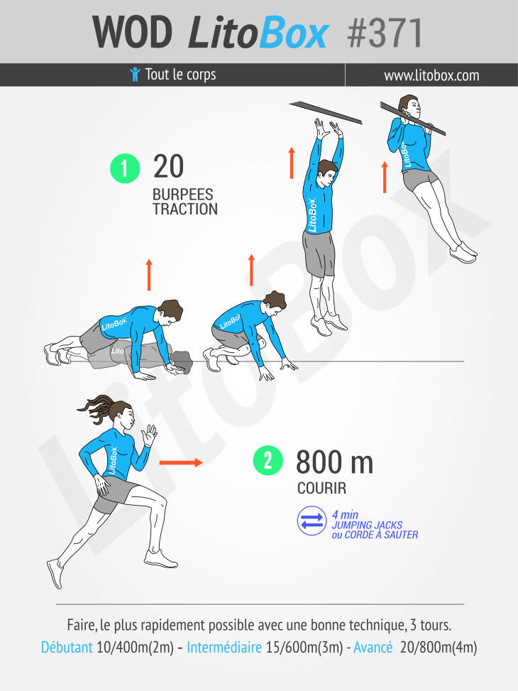 WOD 371