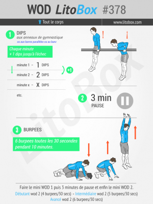 WOD 378