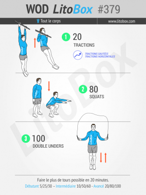 WOD 379