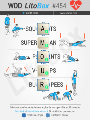 wod 454