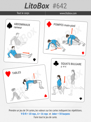 jeu cartes sportif circuit