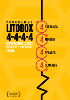 Litobox 4 4 4 4