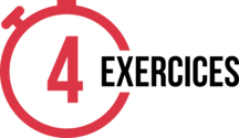 4 exercices