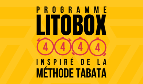 Litobox 4-4-4-4