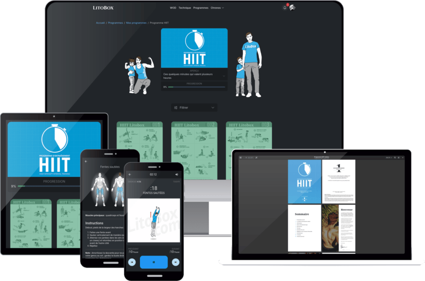 apercu programme hiit