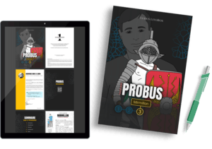 pdf mirmillon ludus Litobox