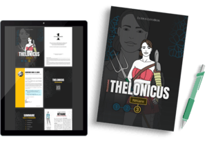 pdf retiaire ludus Litobox