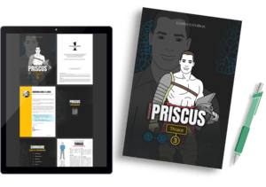 pdf thrace ludus Litobox