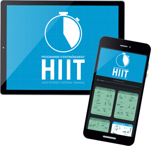 programme HIIT Litobox