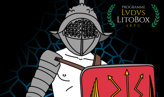 Programme Ludus école de gladiateurs : parcours mirmillon