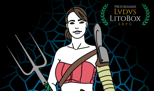 Programme Ludus école de gladiateurs : parcours rétiaire