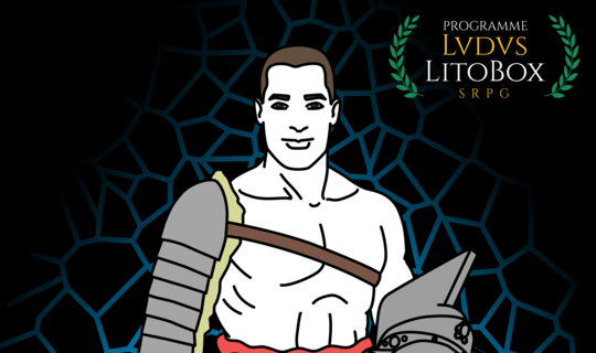 Programme Ludus école de gladiateurs : parcours thrace