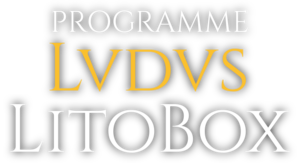 Programme Ludus Litobox