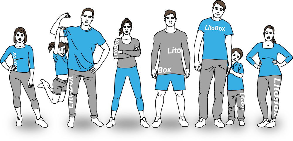 Team Litobox